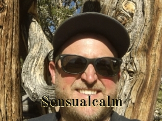 Sensualcalm