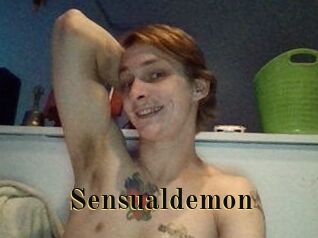 Sensualdemon