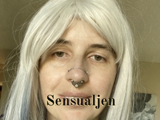 sensualjen Films 2 Q