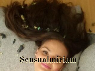 Sensualmiriam