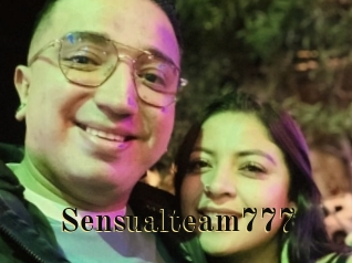 Sensualteam777