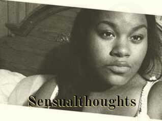 Sensualthoughts