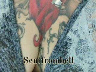 Sentfromhell