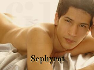 Sephyrot