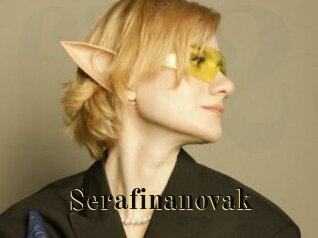 Serafinanovak