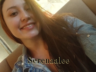 Serenaalee