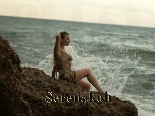 Serenakoh