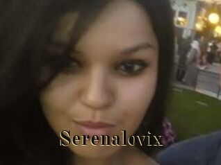 Serenalovix