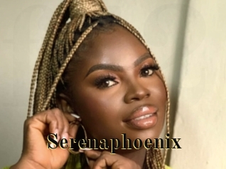 Serenaphoenix