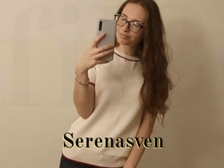 Serenasven