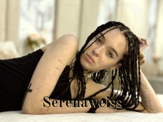 Serenaweiss
