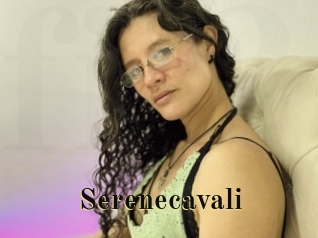 Serenecavali