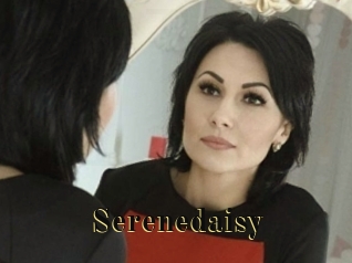 Serenedaisy