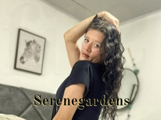 Serenegardens
