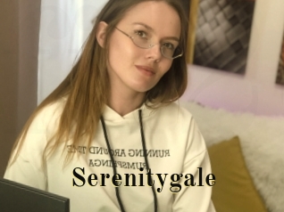 Serenitygale