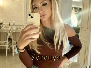 serenya Films 2 Q