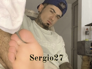 sergio27 Films 2 Q