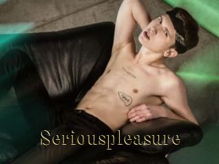 Seriouspleasure