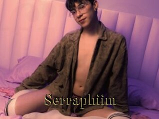 Serraphiim