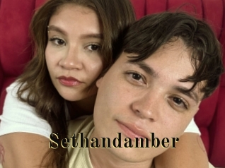 Sethandamber