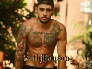 Sethjhonson