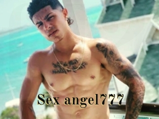 Sex_angel777