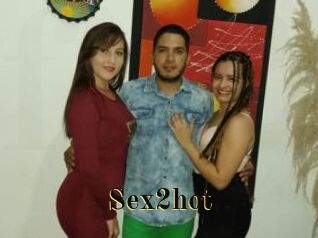 Sex2hot