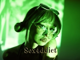 Sex4ddict