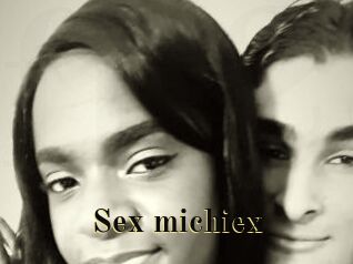 Sex_michiex
