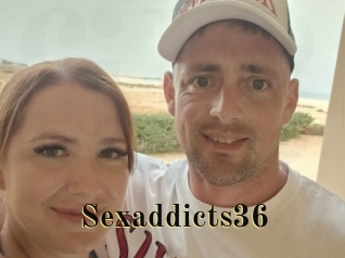 Sexaddicts36