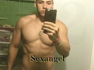 Sexangel