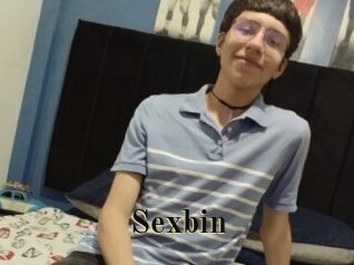 Sexbin