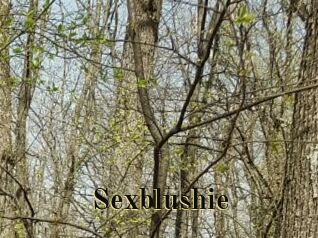 Sexblushie