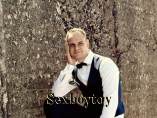 sexboytoy Films 2 Q