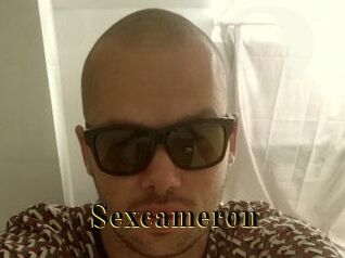 Sexcameron