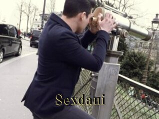 Sexdani