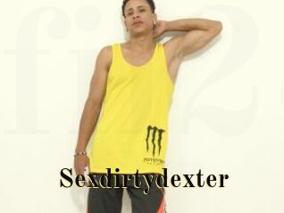 Sexdirtydexter