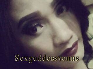 Sexgoddessvenus