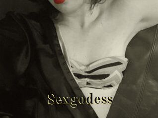 Sexgodess