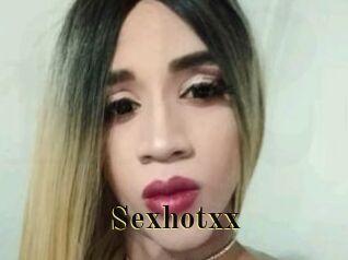 Sexhotxx
