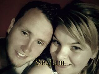 Sexiam