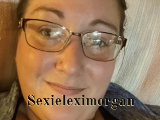 Sexieleximorgan