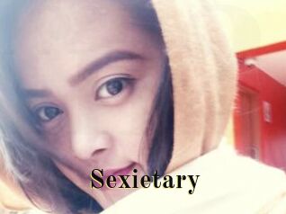 Sexietary