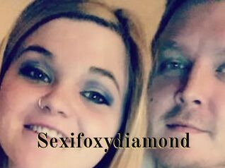 Sexifoxydiamond