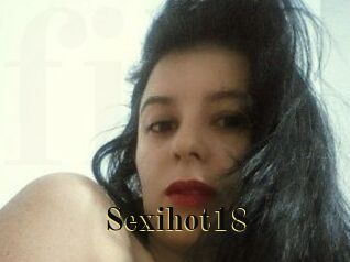 Sexihot18
