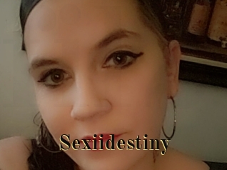 Sexiidestiny