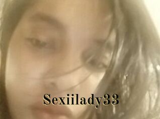 Sexiilady33