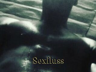 Sexiluss