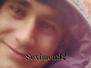 Seximen92