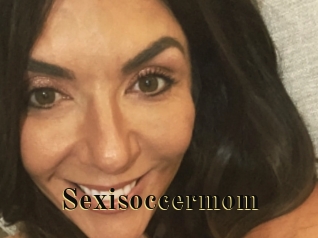 Sexisoccermom